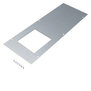 Hager BKA300800Q06 Cover For BKF/BKW300 Q06