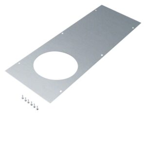 Hager BKA300800R06 Cover For BKF/BKW300 R06