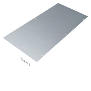 Hager BKA400800 Cover For BKF/BKW400