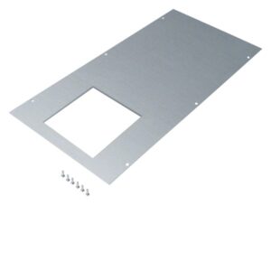 Hager BKA400800Q06 Cover For BKF/BKW400 Q06