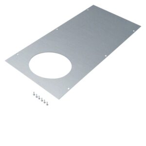 Hager BKA400800R06 Cover For BKF/BKW400 R06