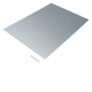 Hager BKA600800 Cover For BKF/BKW600