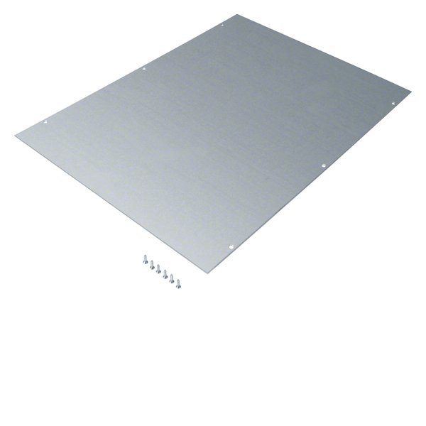 Hager BKA600800 Cover For BKF/BKW600