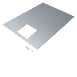 Hager BKA600800Q06 Cover For BKF/BKW600 Q06