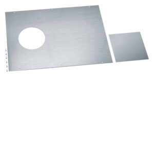 Hager BKA600800R06 Cover For BKF/BKW600 R06