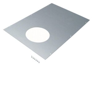 Hager BKA600800R12 Cover For BKF/BKW600 R12