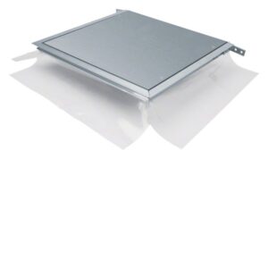 Hager BKSAB00 Junction Box Lateral for Blind