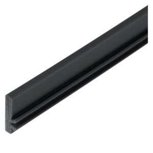 Hager BKZBSK7011 Covering Butt Edge PVC Iron