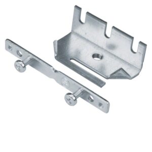 Hager BKZN030 Levelling Clamp Trunking