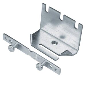 Hager BKZN050 Levelling Clamp Trunking