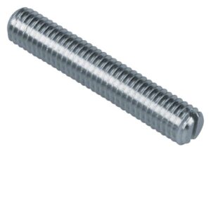 Hager BKZNS45 Set Screw Levelling