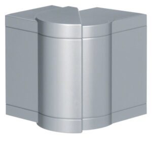 Hager BR651003HLAN External Corner Adjustable For BR/A