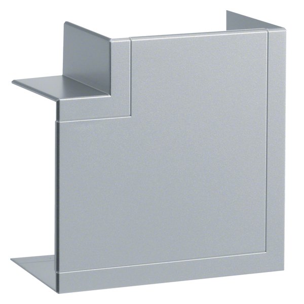 Hager BR651005HLAN Flat Angle Overlapping For BR/A