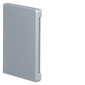 Hager BR651006LAN End Cap Overlapping For BR/A