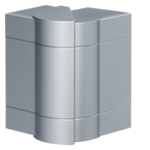 Hager BR651303HLAN External Corner Adjustable For BR/A