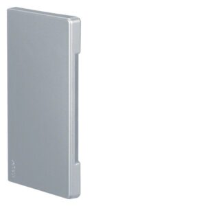 Hager BR651306LAN End Cap Overlapping For BR/A