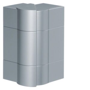 Hager BR651703HLAN External Corner Adjustable For BR/A