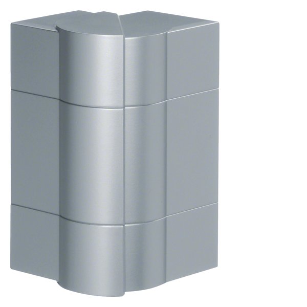 Hager BR651703HLAN External Corner Adjustable For BR/A