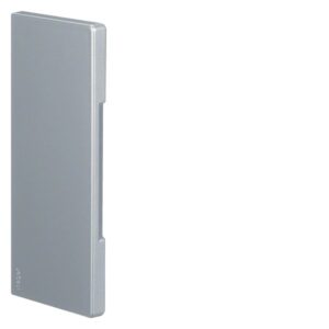 Hager BR651706LAN End Cap Overlapping For BR/A