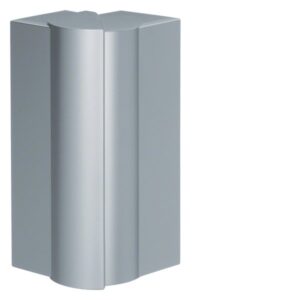 Hager BR652103DHLAN External Corner Adjustable For BR/A