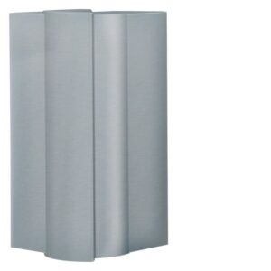 Hager BR652103HLAN External Corner For BR/A/S
