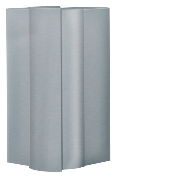 Hager BR652103HLAN External Corner For BR/A/S