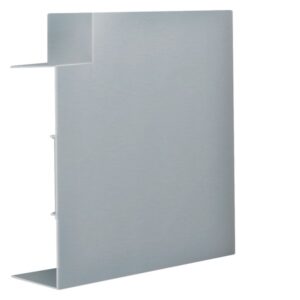 Hager BR652105HLAN Flat Angle Overlapping For BR/A/S