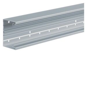 Hager BRA651001ELN Profile Bra Aluminium Nat. Anodized