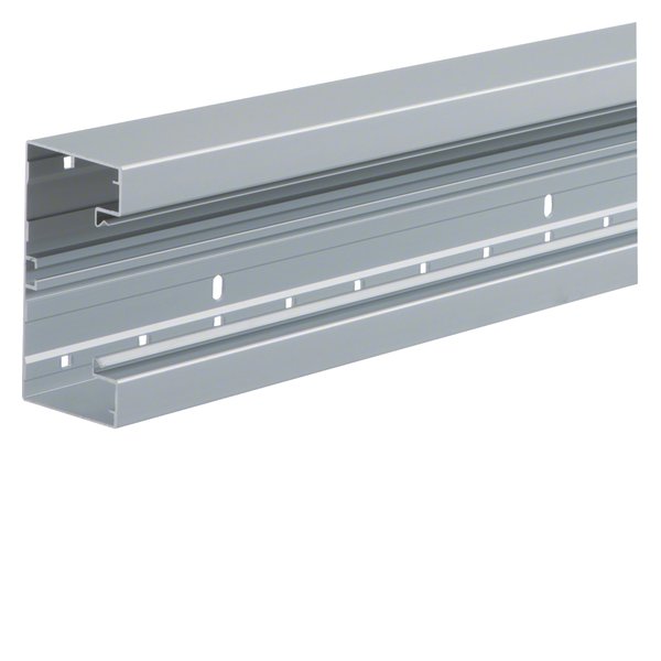 Hager BRA651301ELN Profile Bra Aluminium Nat. Anodized