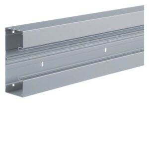 Hager BRA651701ELN Profile Bra Aluminium Nat. Anodized