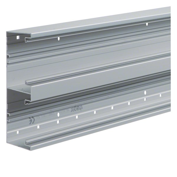Hager BRA652101DELN Profile Bra 65210d Aluminium Nat