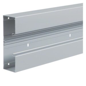 Hager BRA652101ELN Profile Bra Aluminium Nat. Anodized