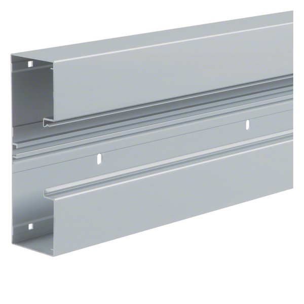 Hager BRA652101ELN Profile Bra Aluminium Nat. Anodized