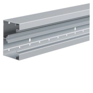 Hager BRA851301ELN Bra Nat Anod Trunking Base