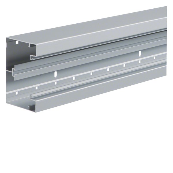 Hager BRA851301ELN Bra Nat Anod Trunking Base