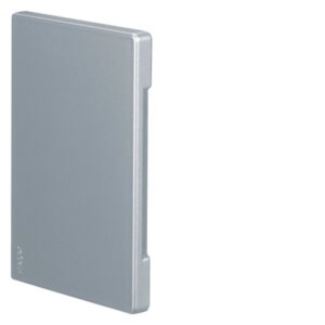 Hager BRA851306LAN End Cap BRA