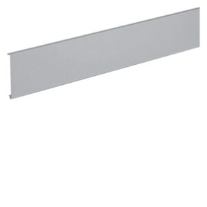 Hager BRS08027035 Cover Steel