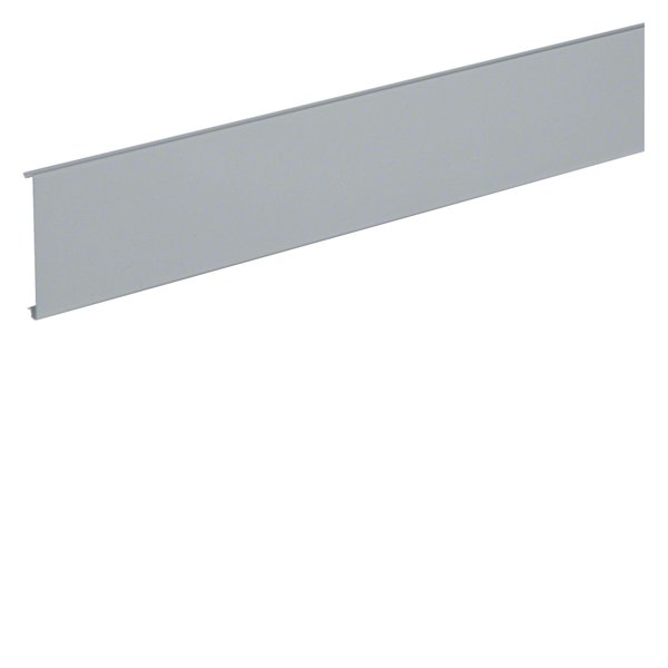 Hager BRS0802VERZ Cover Steel