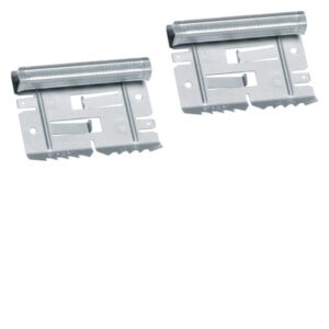 Hager BRS652109D Coupling Pair For BRS Cover