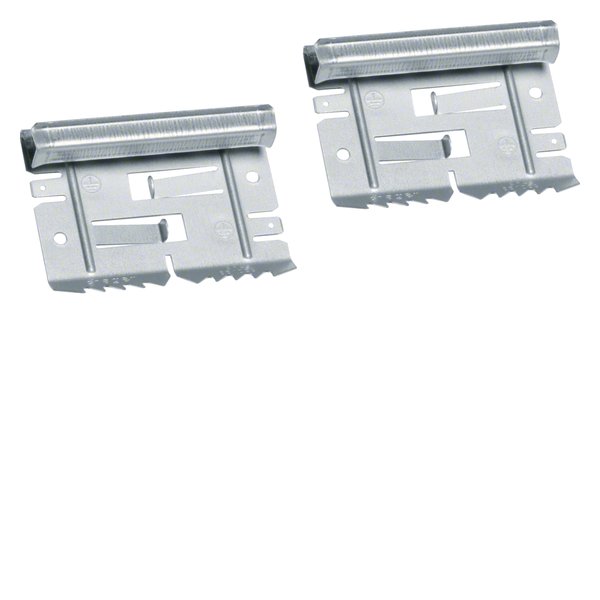 Hager BRS652109D Coupling Pair For BRS Cover