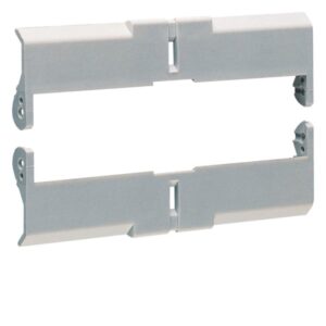 Hager CZN006 Terminal Covers RCCB 25/63A 4M