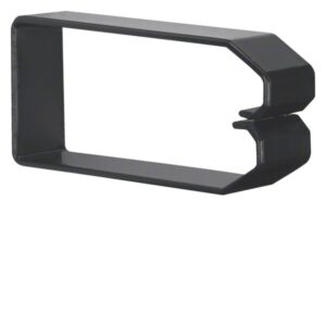 Hager DN1000503 Cable Retaining Clipmade PVC