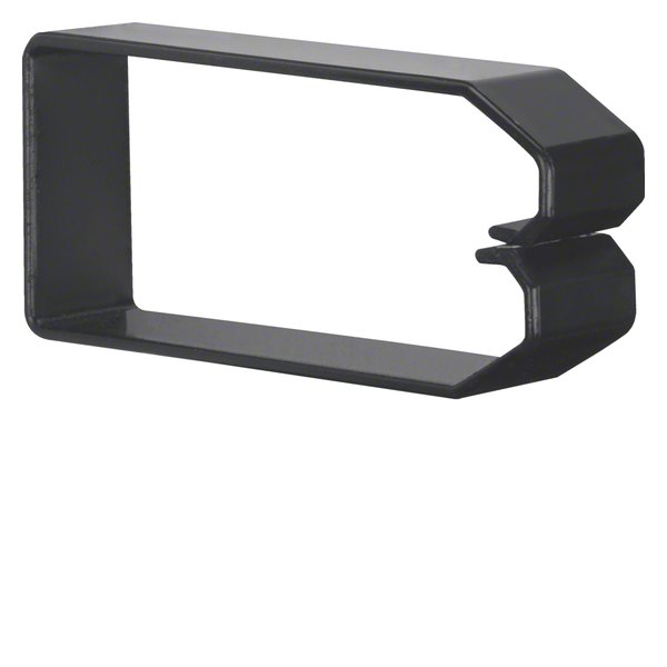 Hager DN1000503 Cable Retaining Clipmade PVC