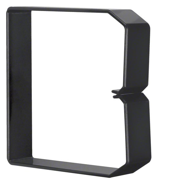 Hager DN1001003 Cable Retaining Clip PVC