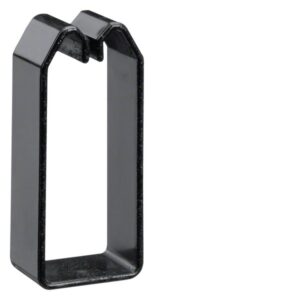 Hager DN750373 Cable Retaining Clip PVC
