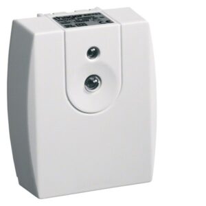 Hager EE701 Light Switch Compact Basic