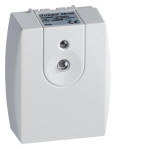 Hager EE702 Twilight Switch Compact Enhanced