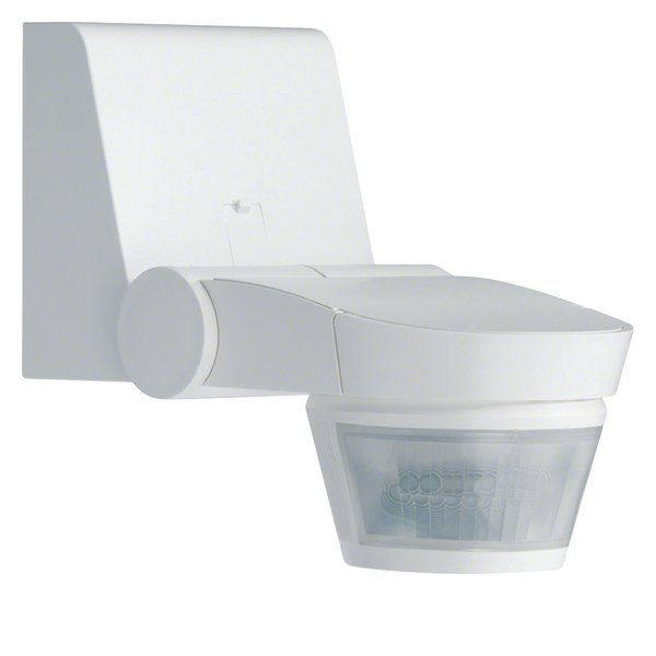 Hager EE860 Motion Detector Comfort 220°