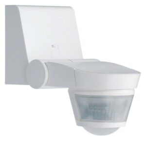 Hager EE870 Motion Detector Det. Comfort 220/360°