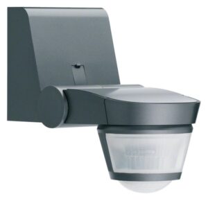 Hager EE871 Motion Detector Det. Comfort 220/360°
